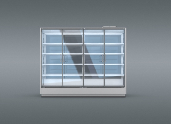 Halti RDHA-L4 2500 DVO